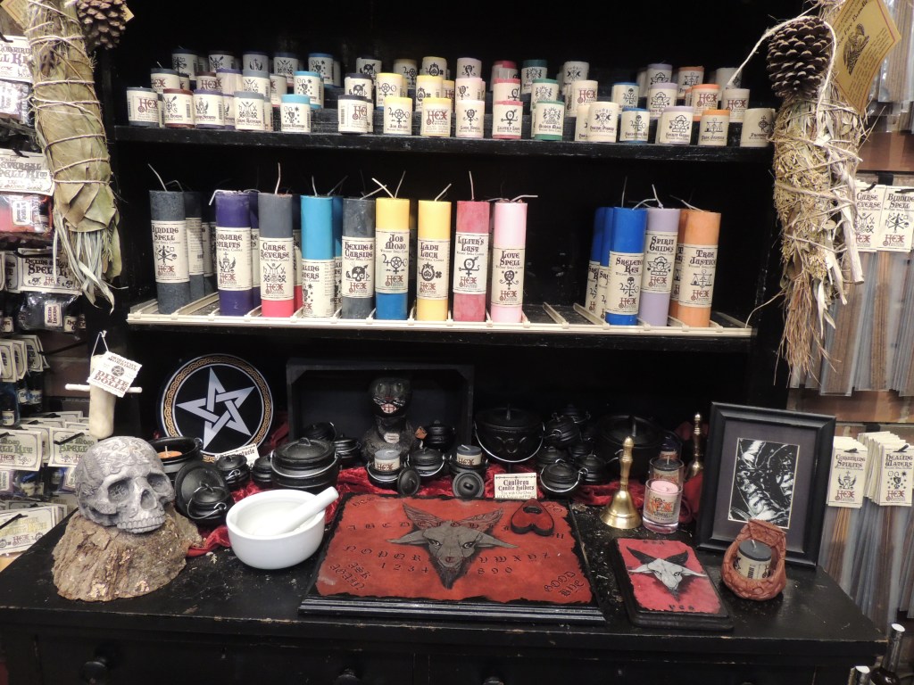 The Psychology Behind Why We Love Scary&nbsp;Movies