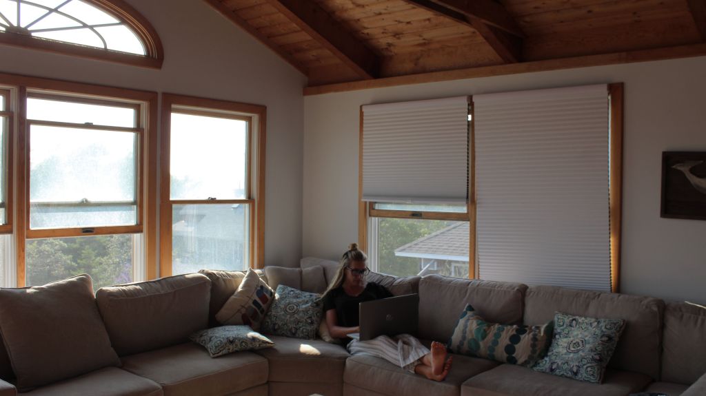 Coming Home to the&nbsp;Page