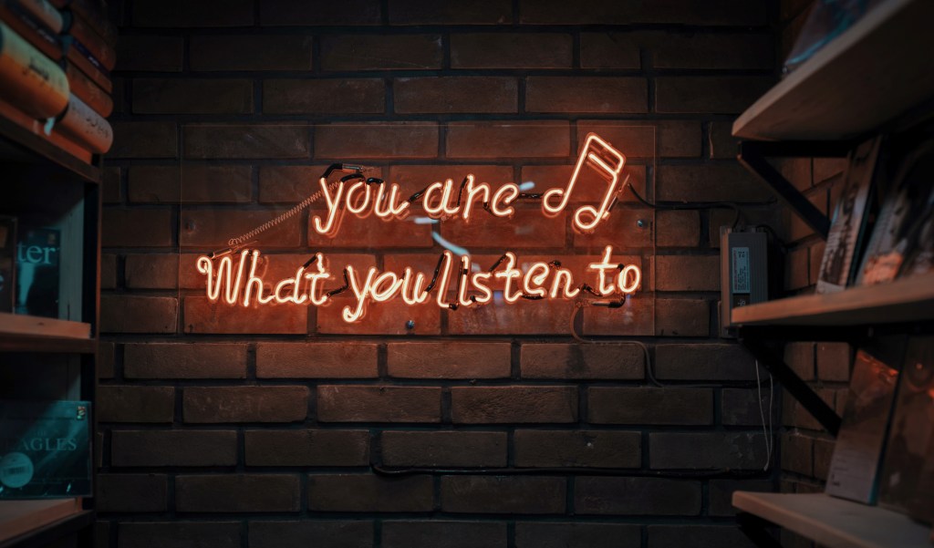 How Listening to Music Affects Your Workout (According to&nbsp;Science)