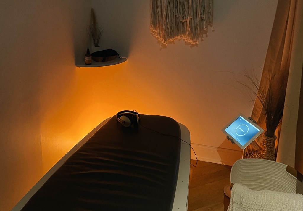 The Tune Bed: A Revolutionary Approach to&nbsp;Self-Care