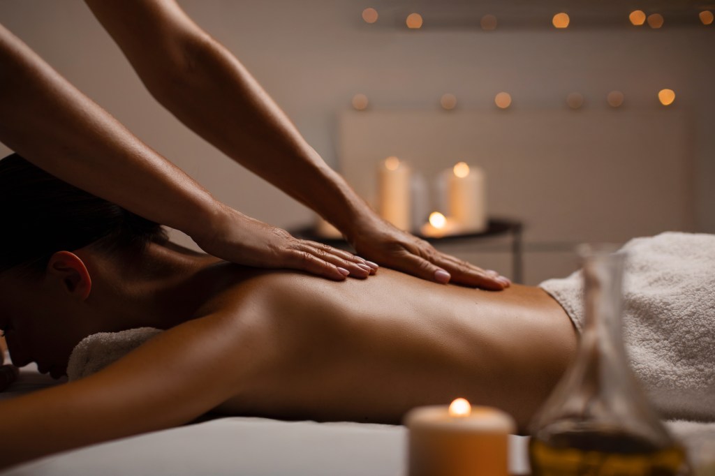 The Science-Backed Benefits of Massage Therapy: Why More Londoners Are Choosing It for Pain Relief, Emotional Balance and&nbsp;Energy